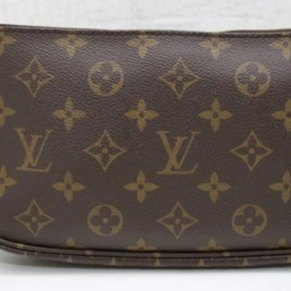 Louis Vuitton Multi Pochette Accessories Shoulder Bag Canvas SD3260 - Picture 6 of 15